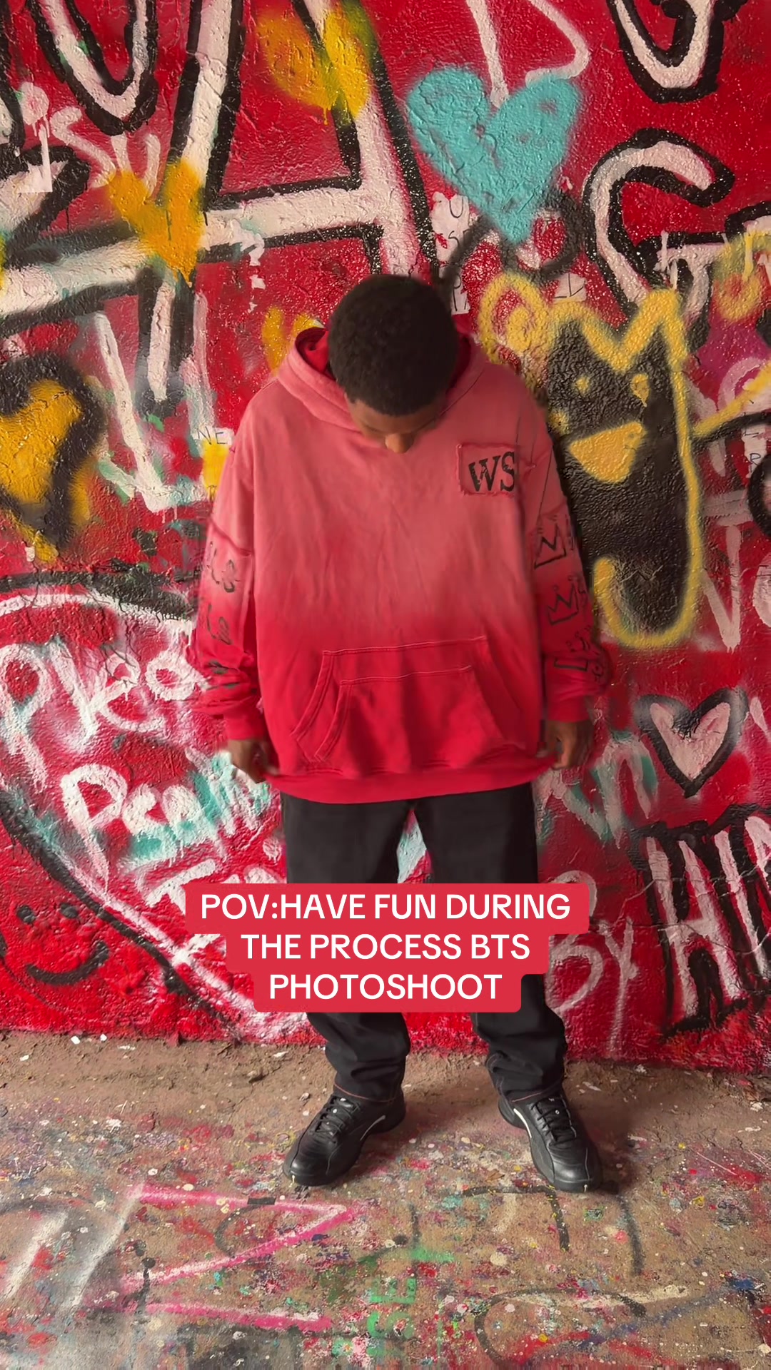 @WIN SOME LOSE SOME CLOTHING