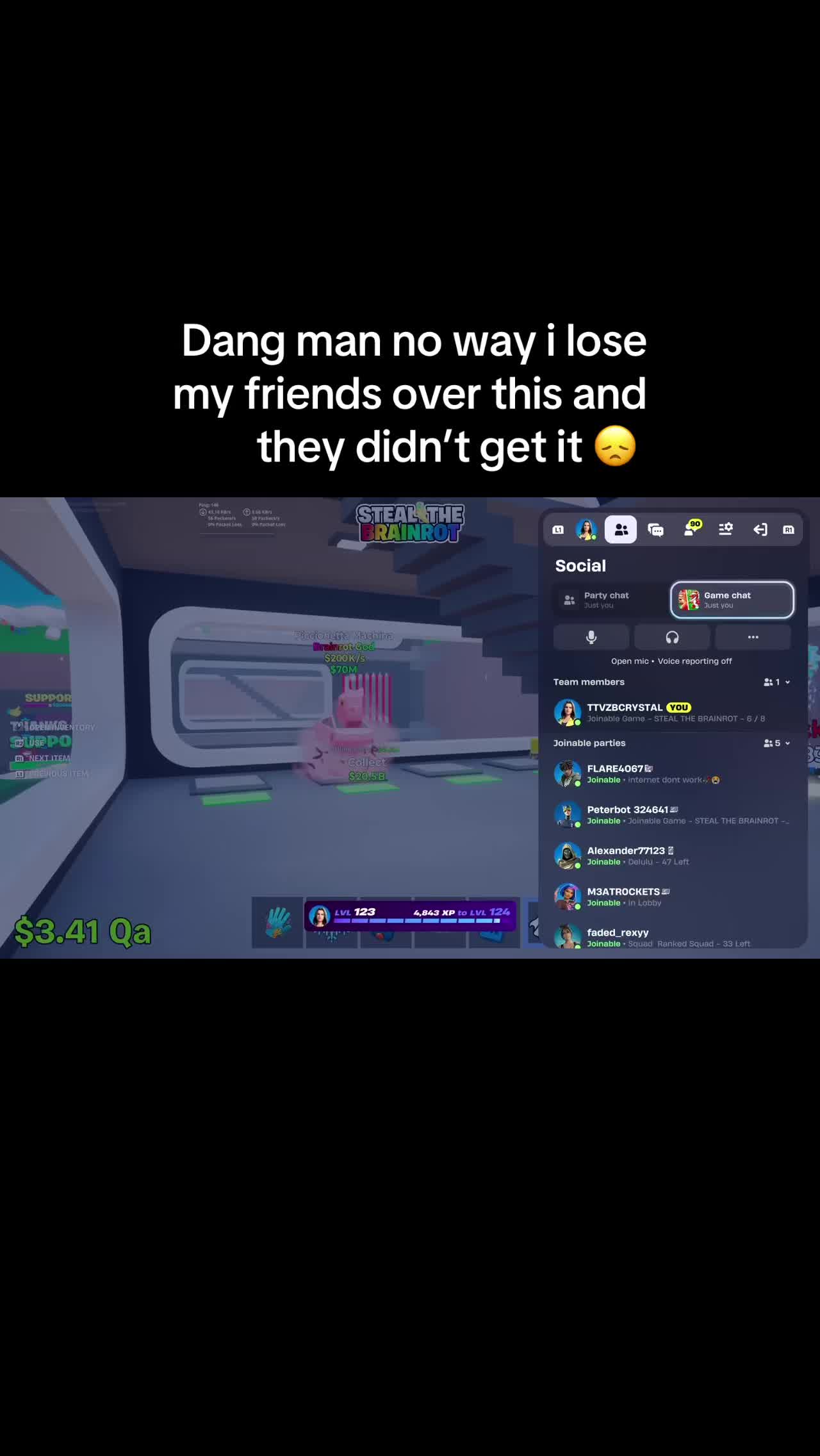 @ZBCRYSTAL!