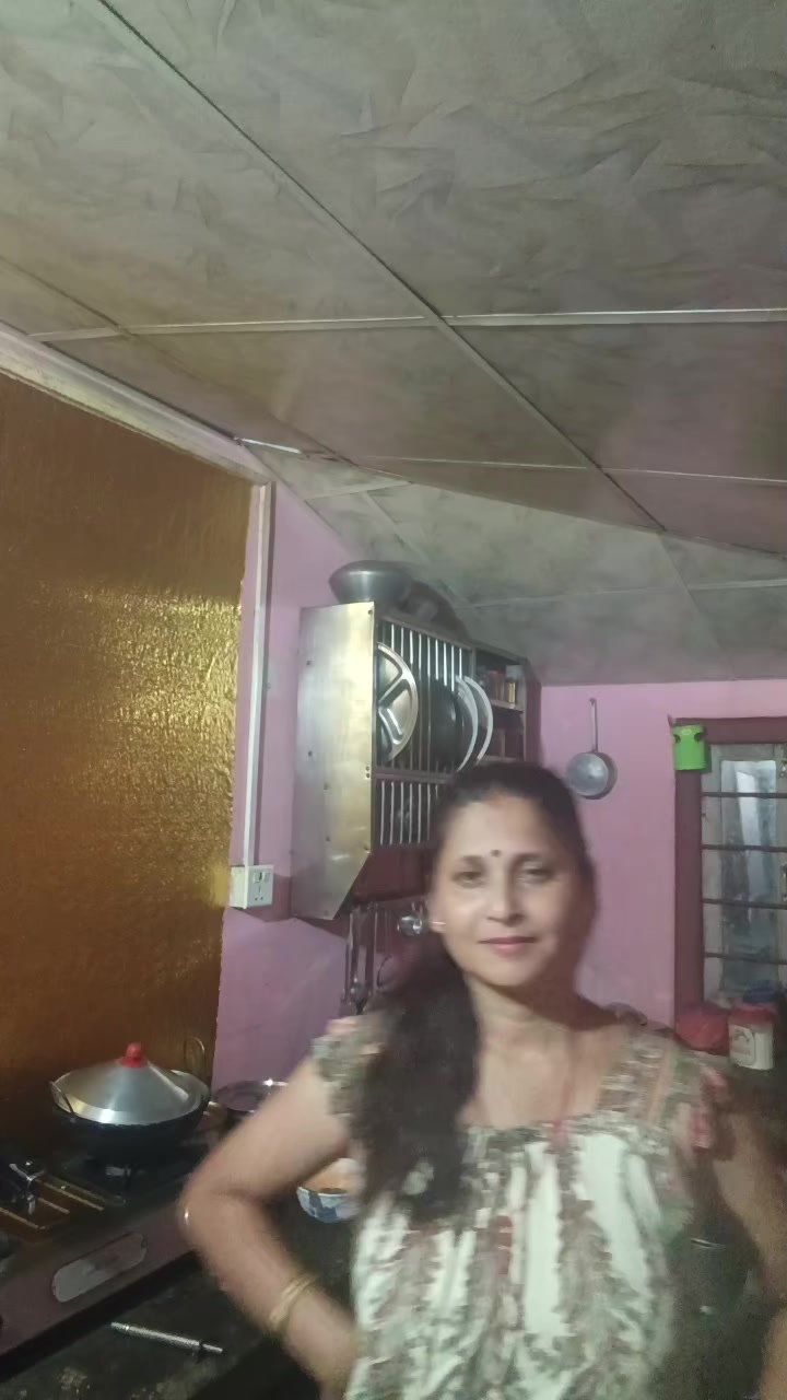 @Menuka Bhandari