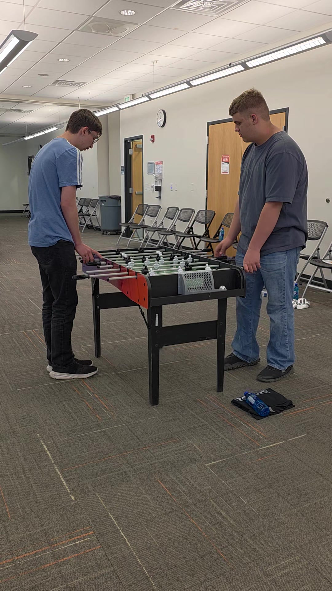 @Uintah Basin Technical College