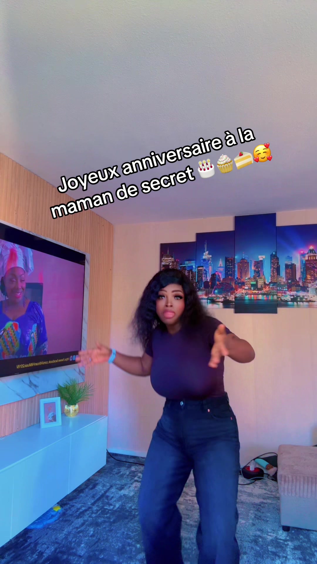 @M’BALOU CHOU KANTE OFFICIELLE