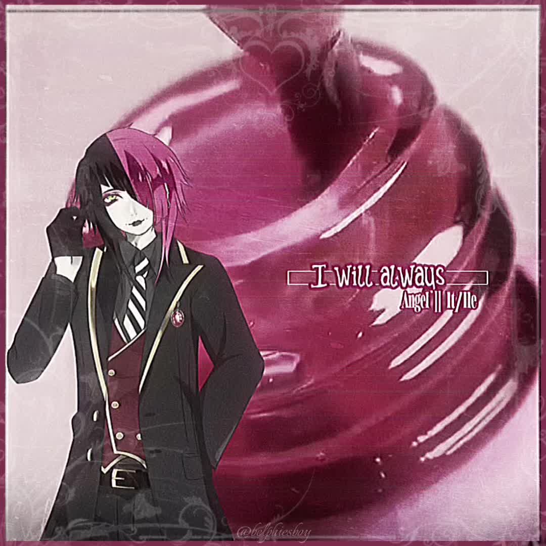 @𝑨𝒏𝒈𝒆𝒍 ♡&lsquo;𝒔 𝑰𝒅𝒊𝒂🪽🎮