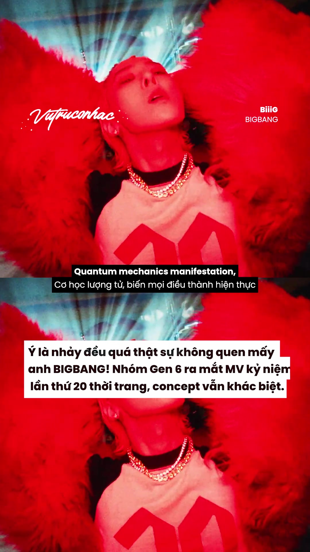 @vũ trụ c&oacute; nhạc.