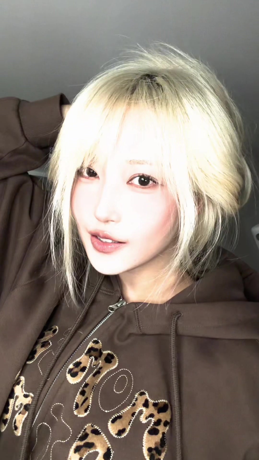 @ํฌ๋ฐฑpobaek๐ณ