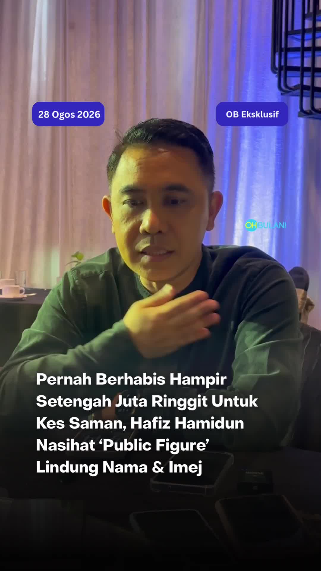 @OHBULAN!