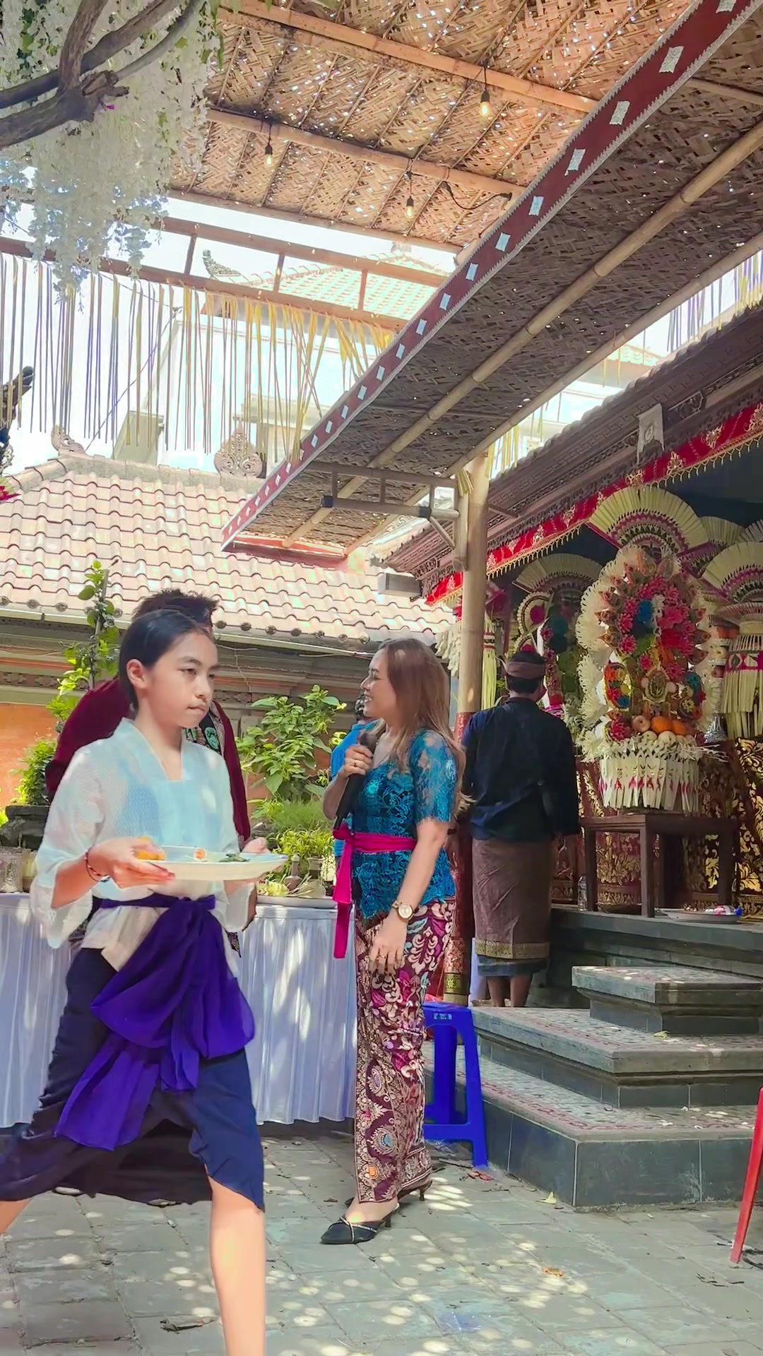 @gek rani