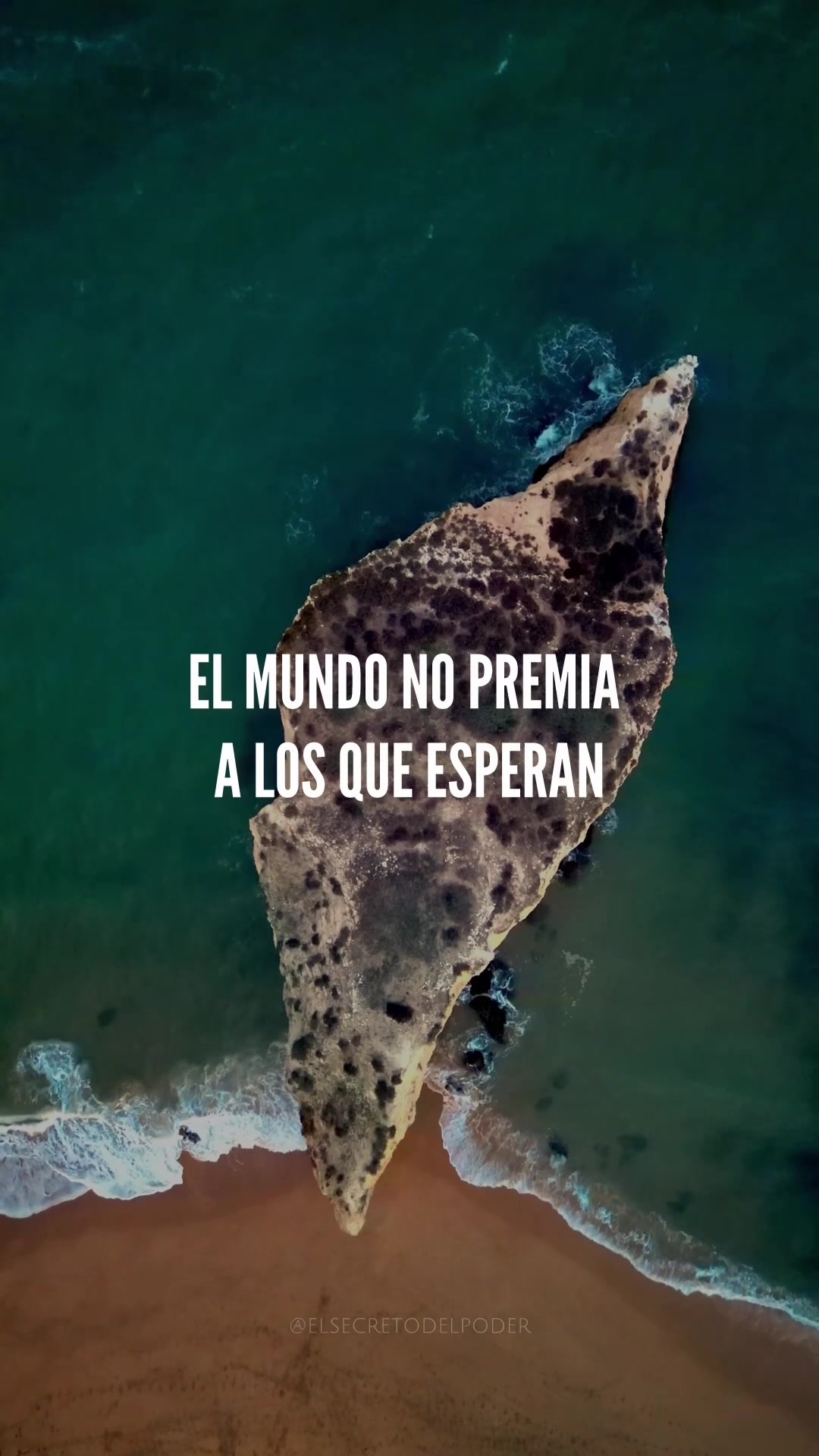 @El Secreto del Poder