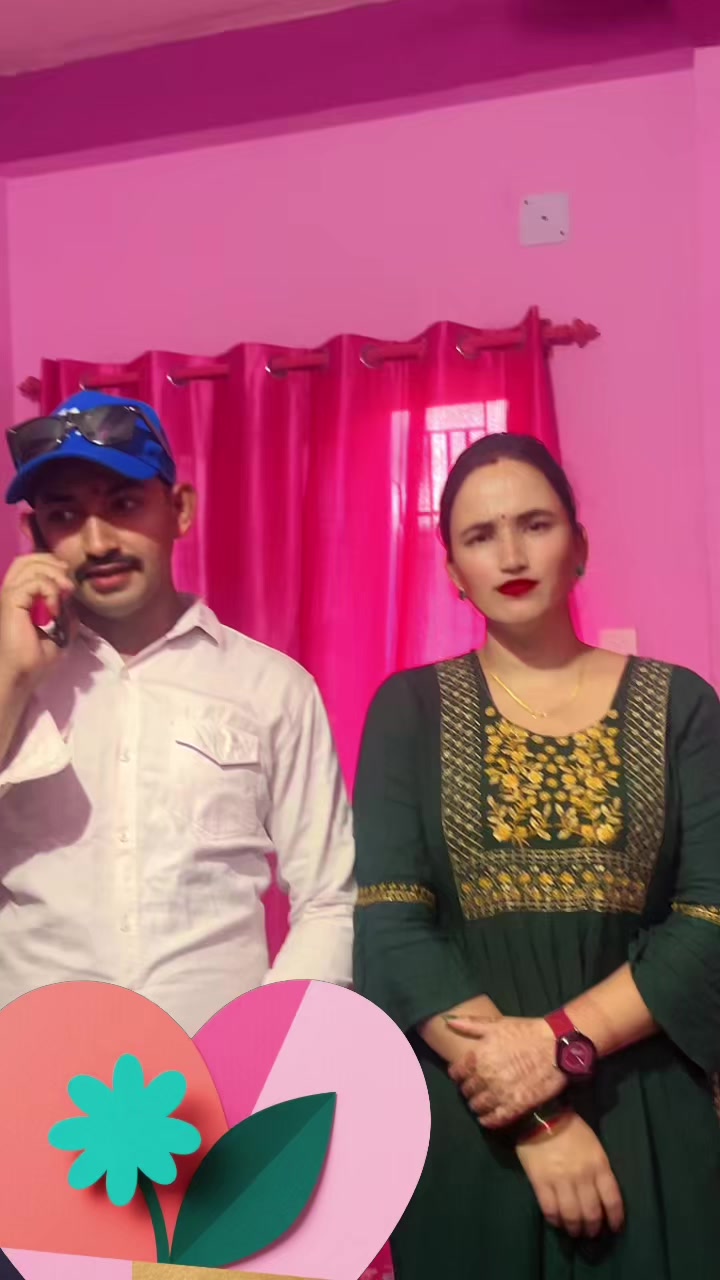 @NISHA OLI❤️