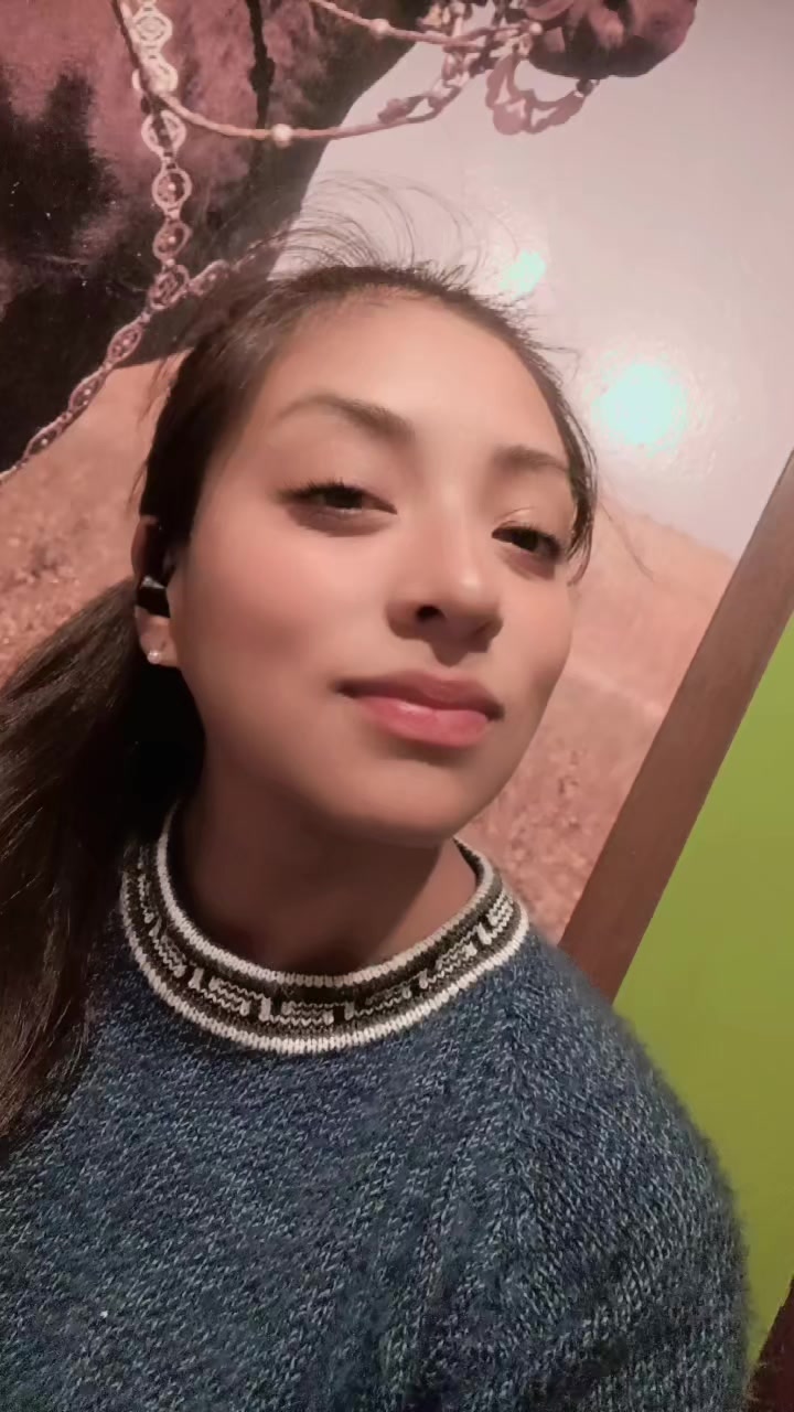 @ViviAguilar☺️