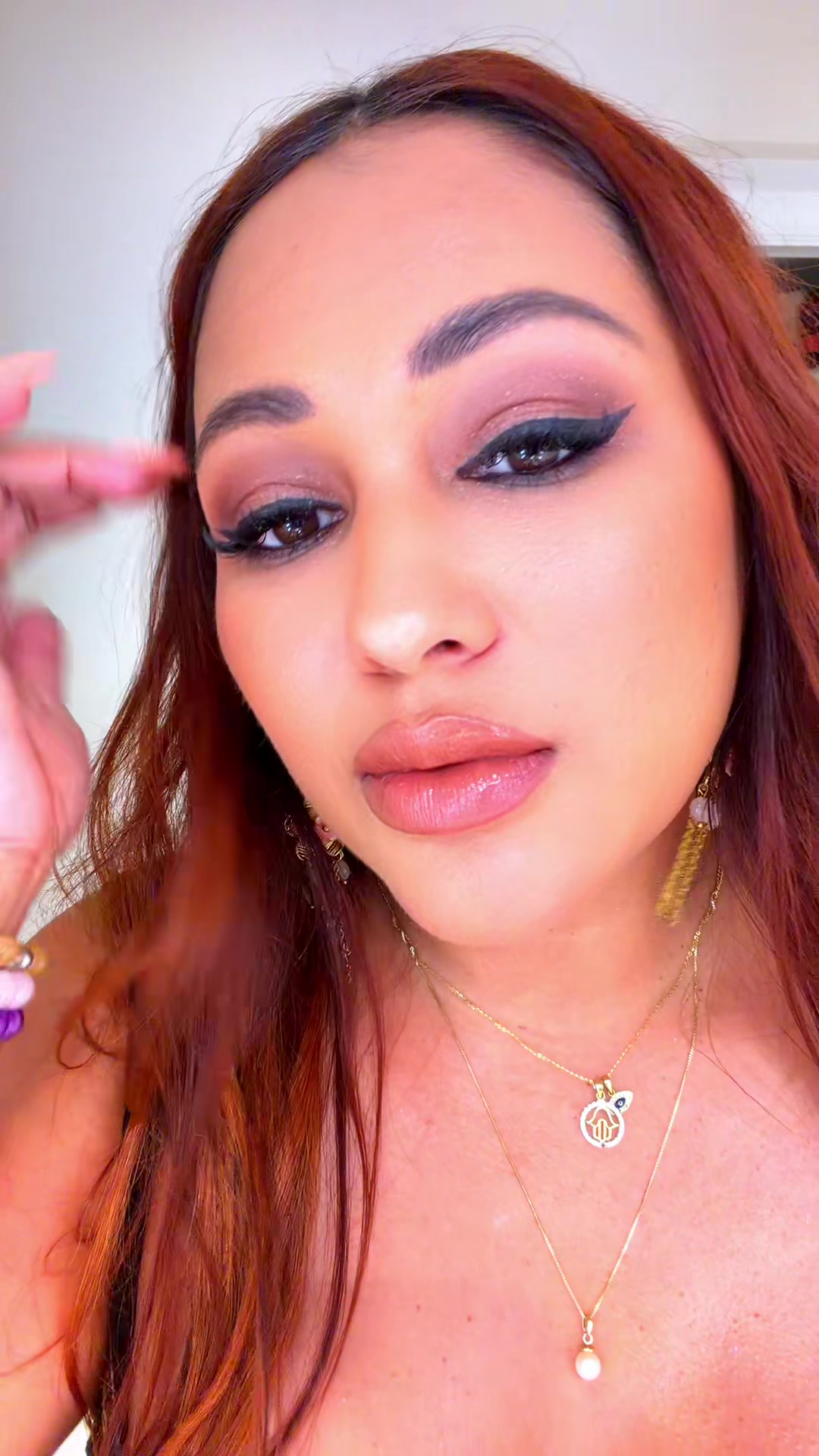 @Anusha