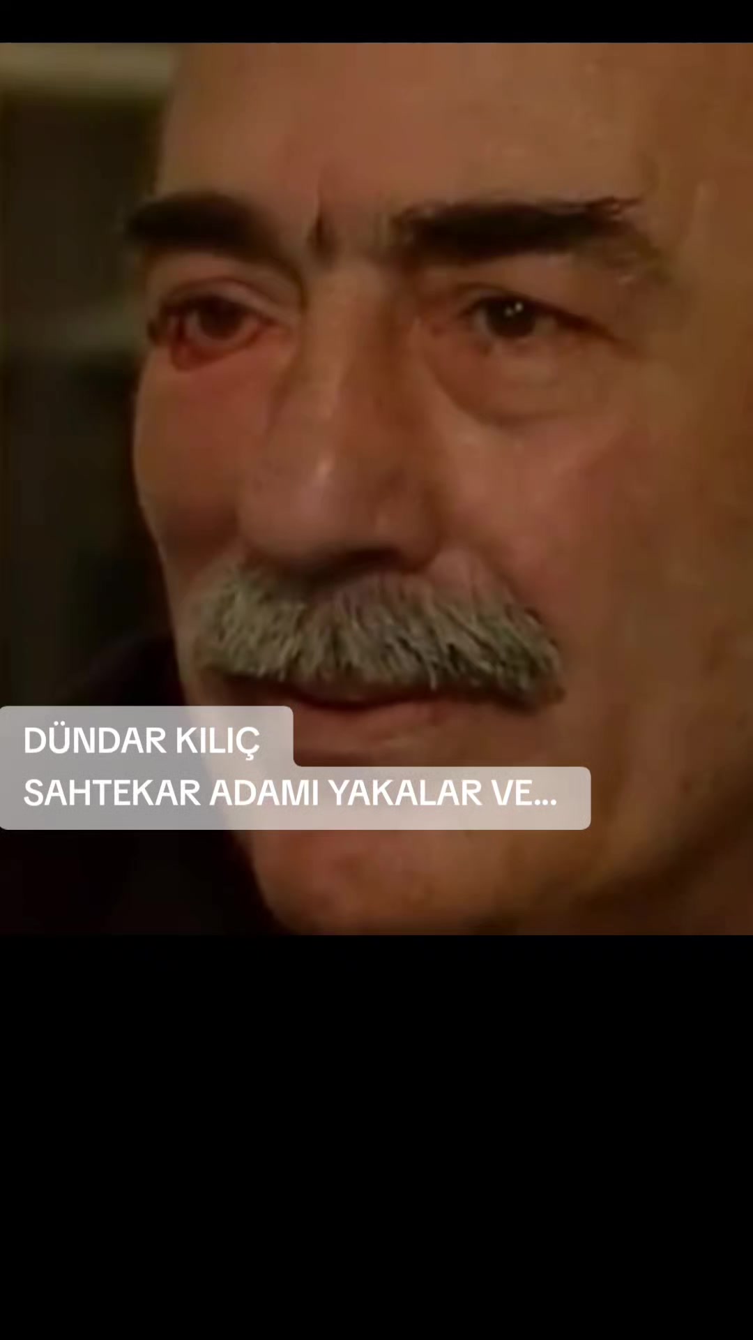 @Kabadayı Dündar KILIÇ