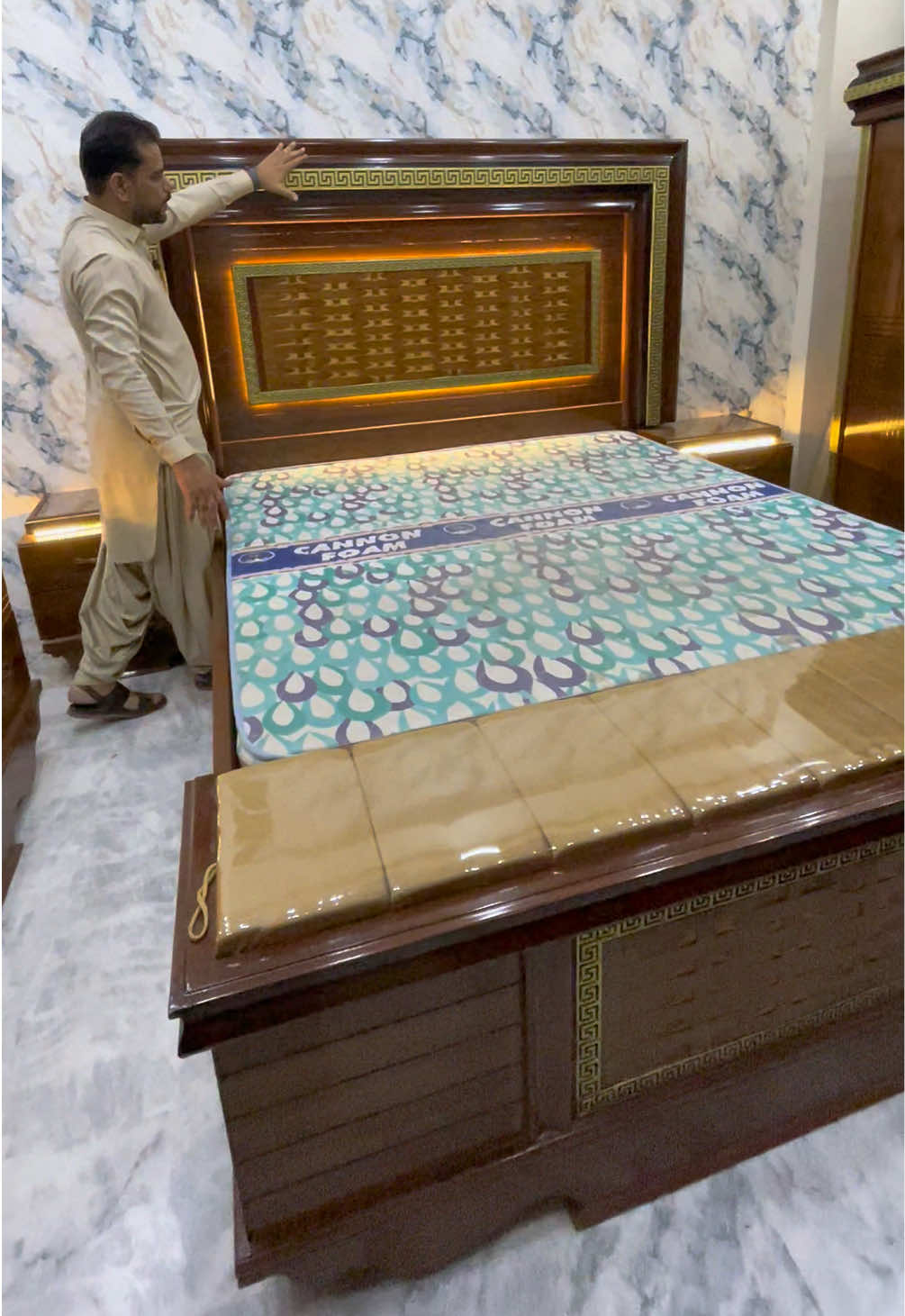 @Sheharyar Furniture Karachi