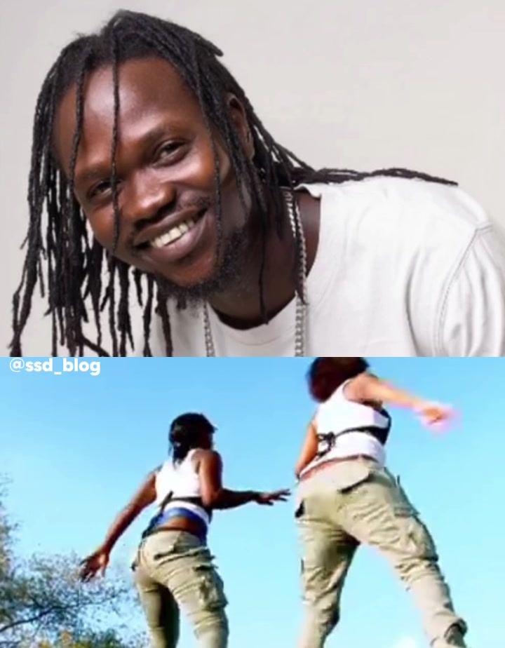 @South Sudanese Blog