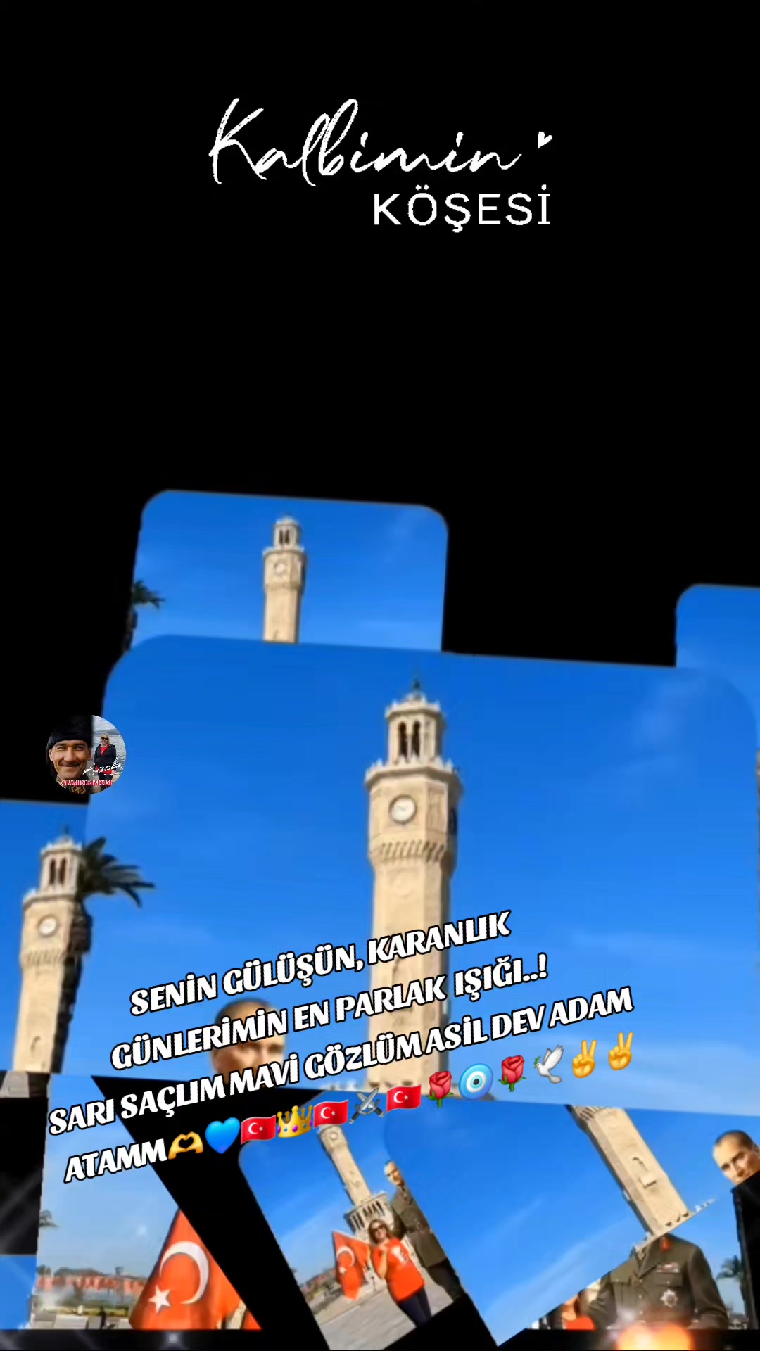 @ATATÜRK'ÇÜ