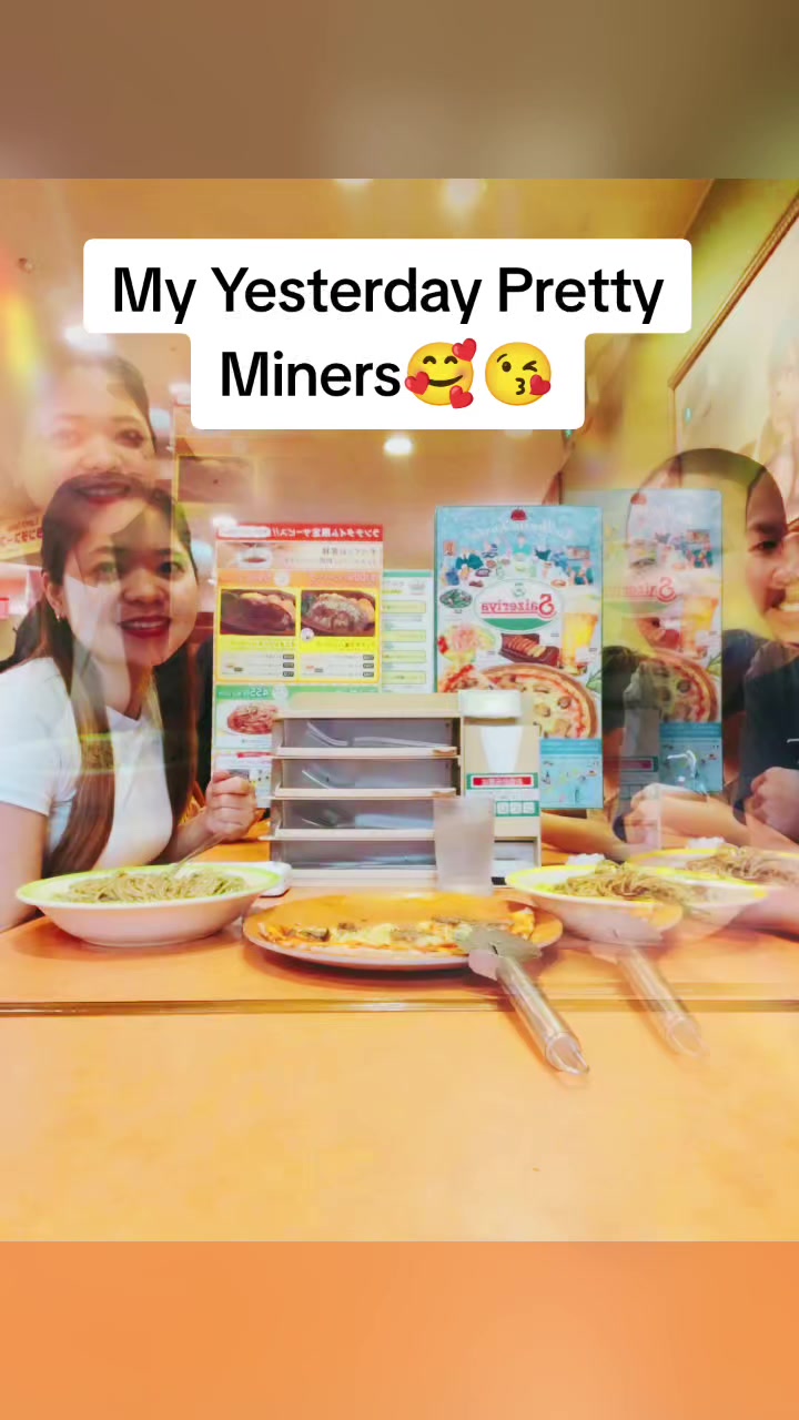 @Manz Cari-cari 🇯🇵