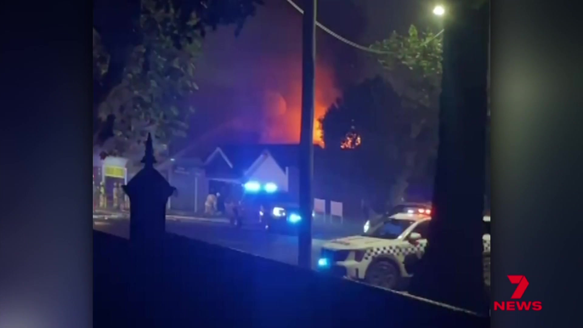 @7NEWS Melbourne