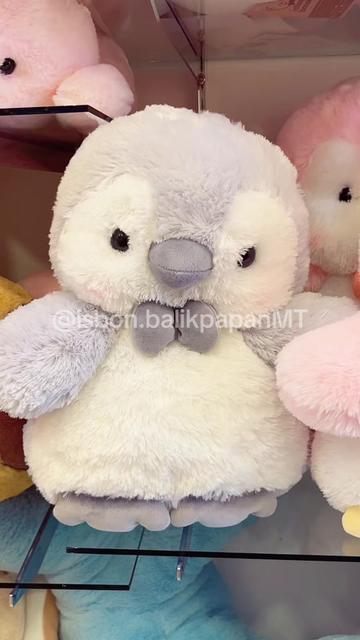 @Istana Boneka Balikpapan