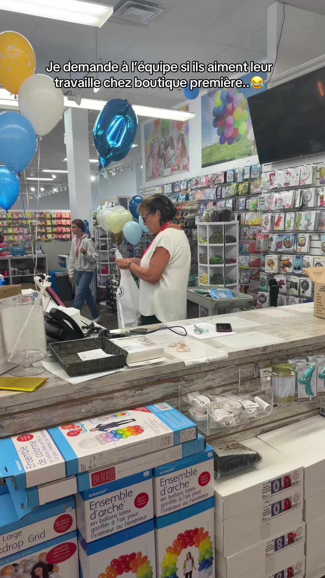 @Boutique Première