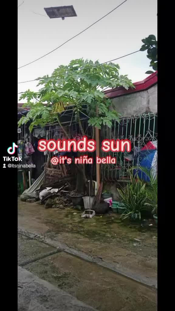 @It's Ni&ntilde;a Bella ❤️