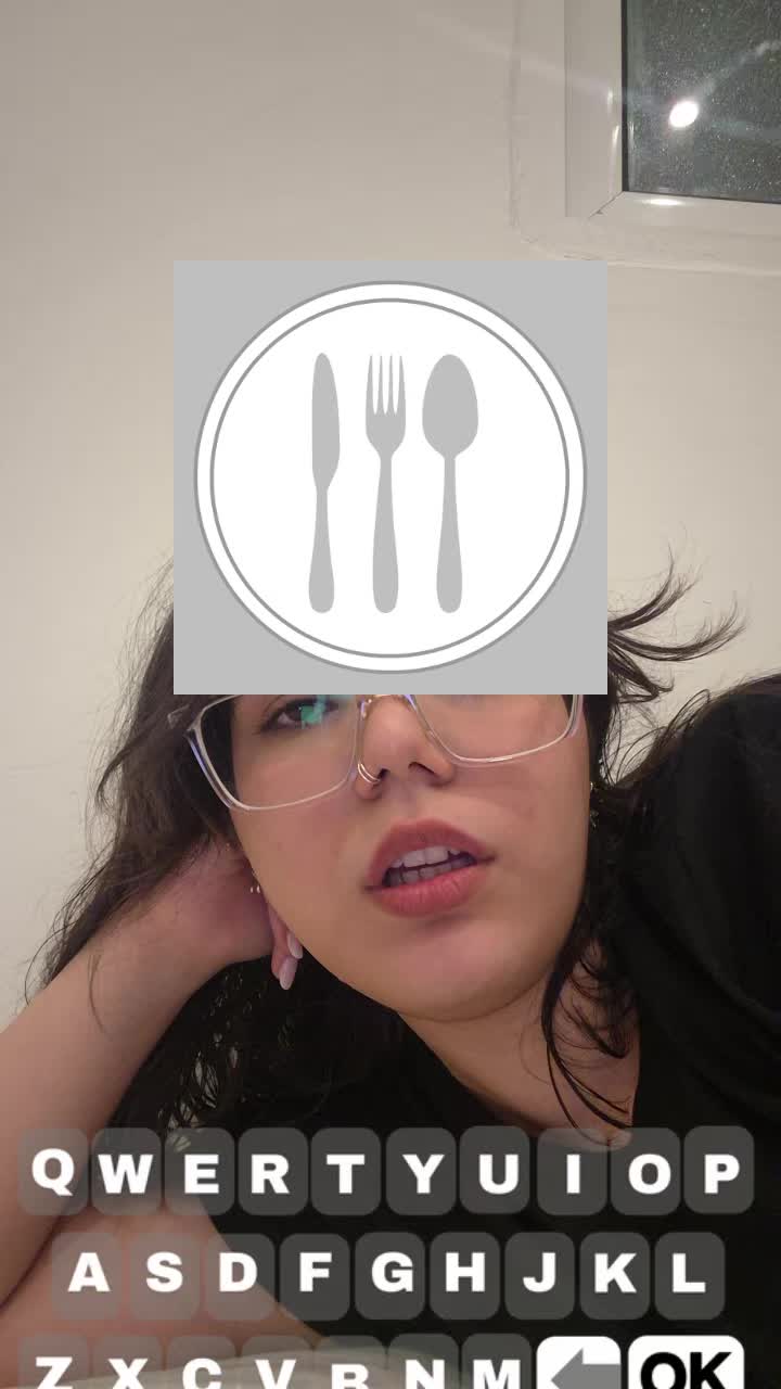 @Fateme Talking