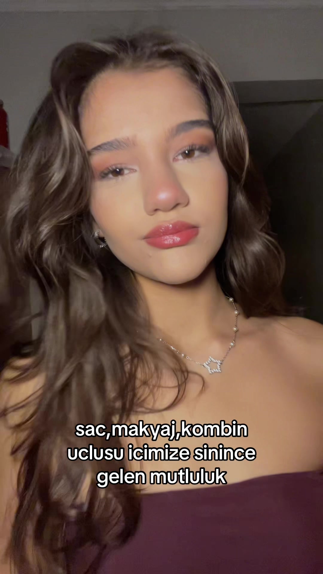 @Bengü Su Üstüner