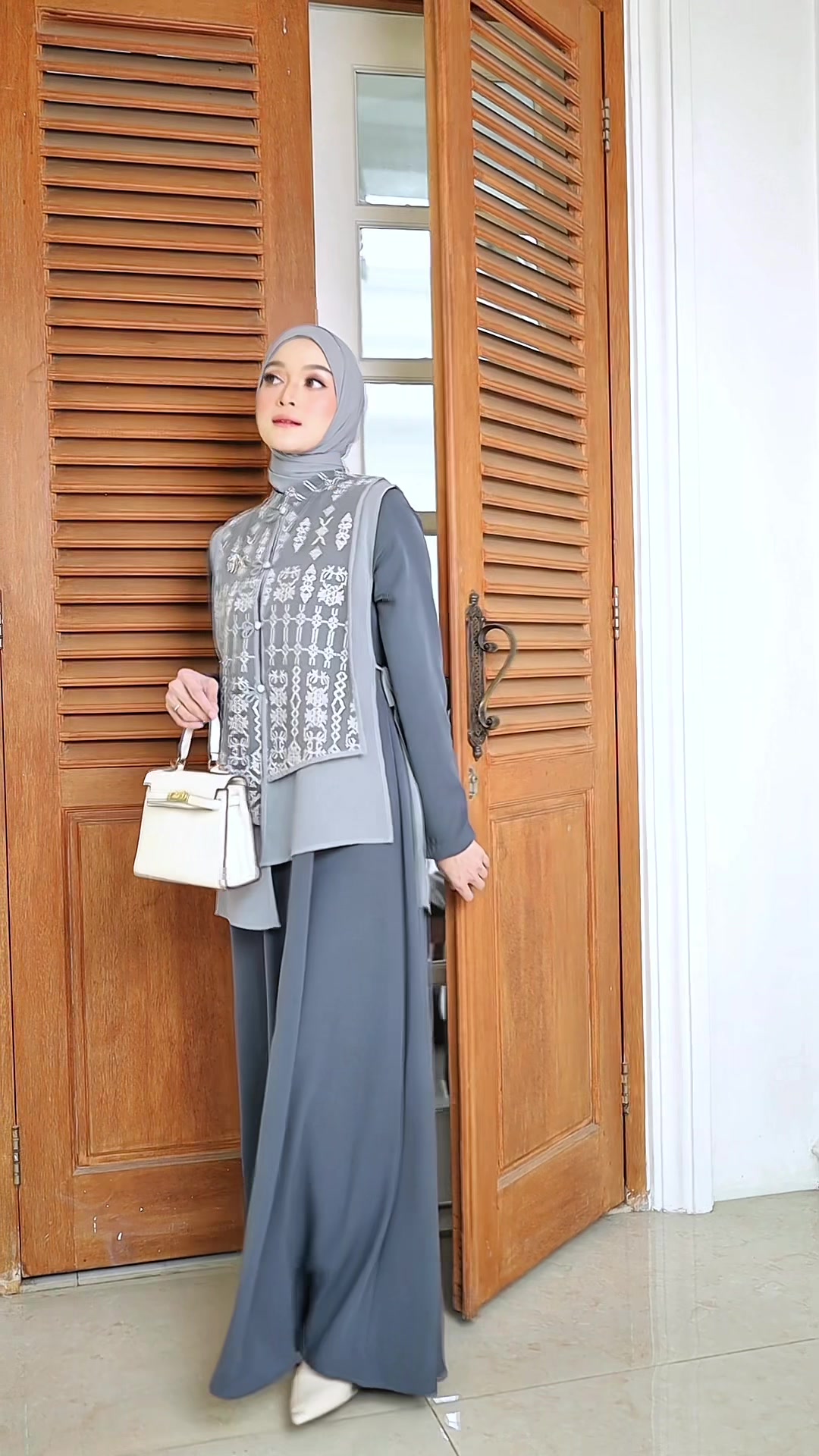 @Akifa Sahabat Muslimah