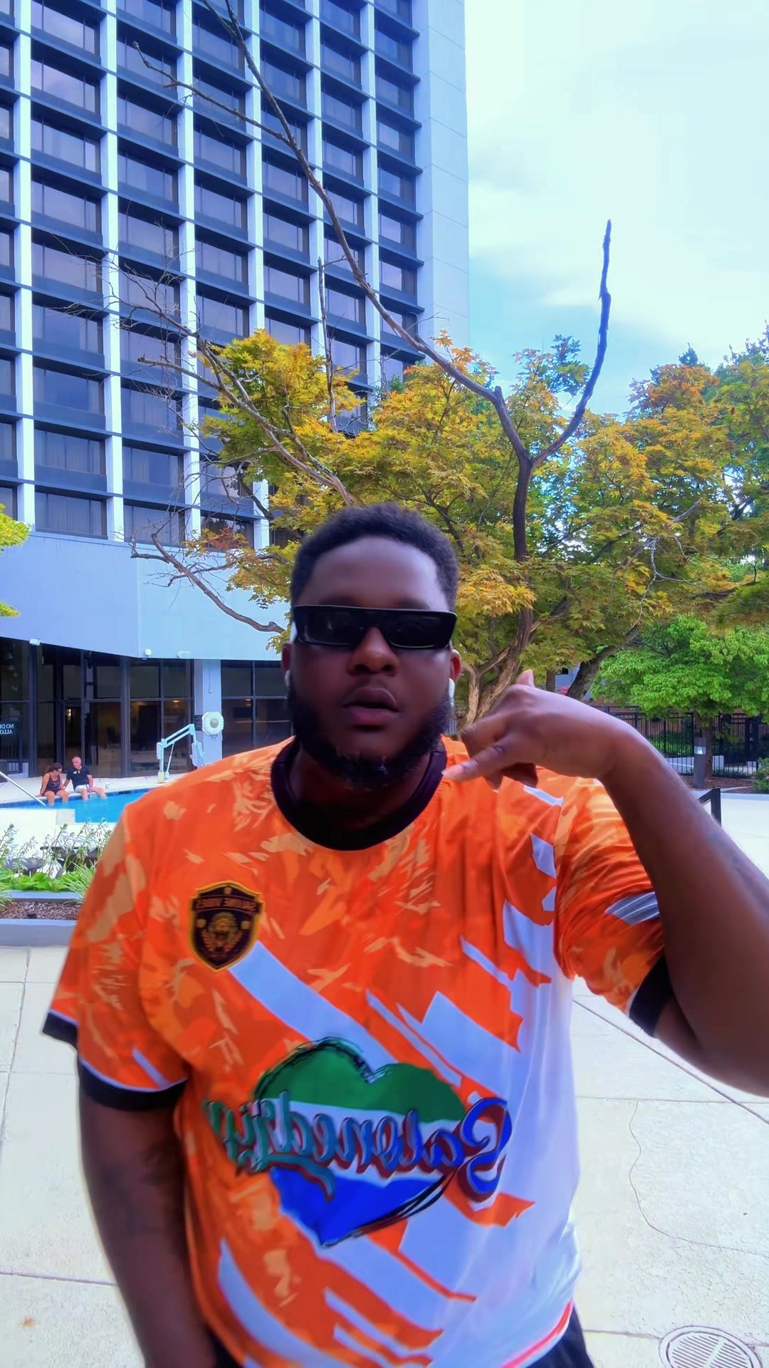 @Salone Coolj