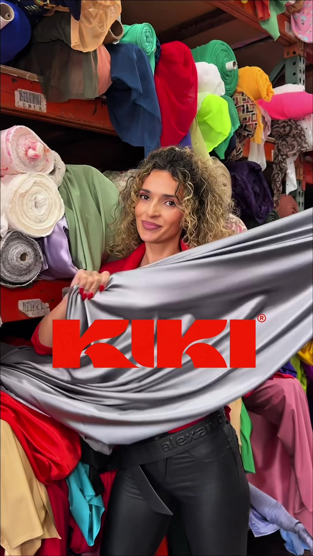 @Kiki Textiles