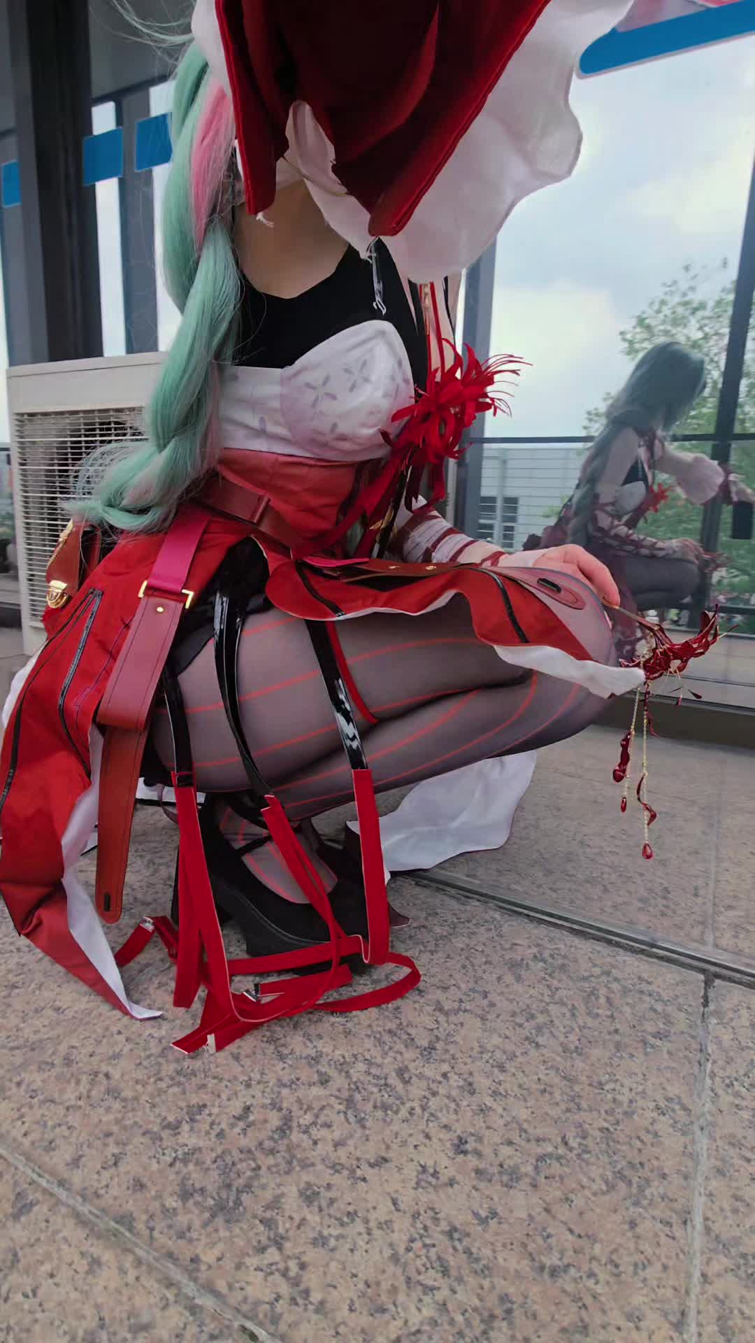 @Mio