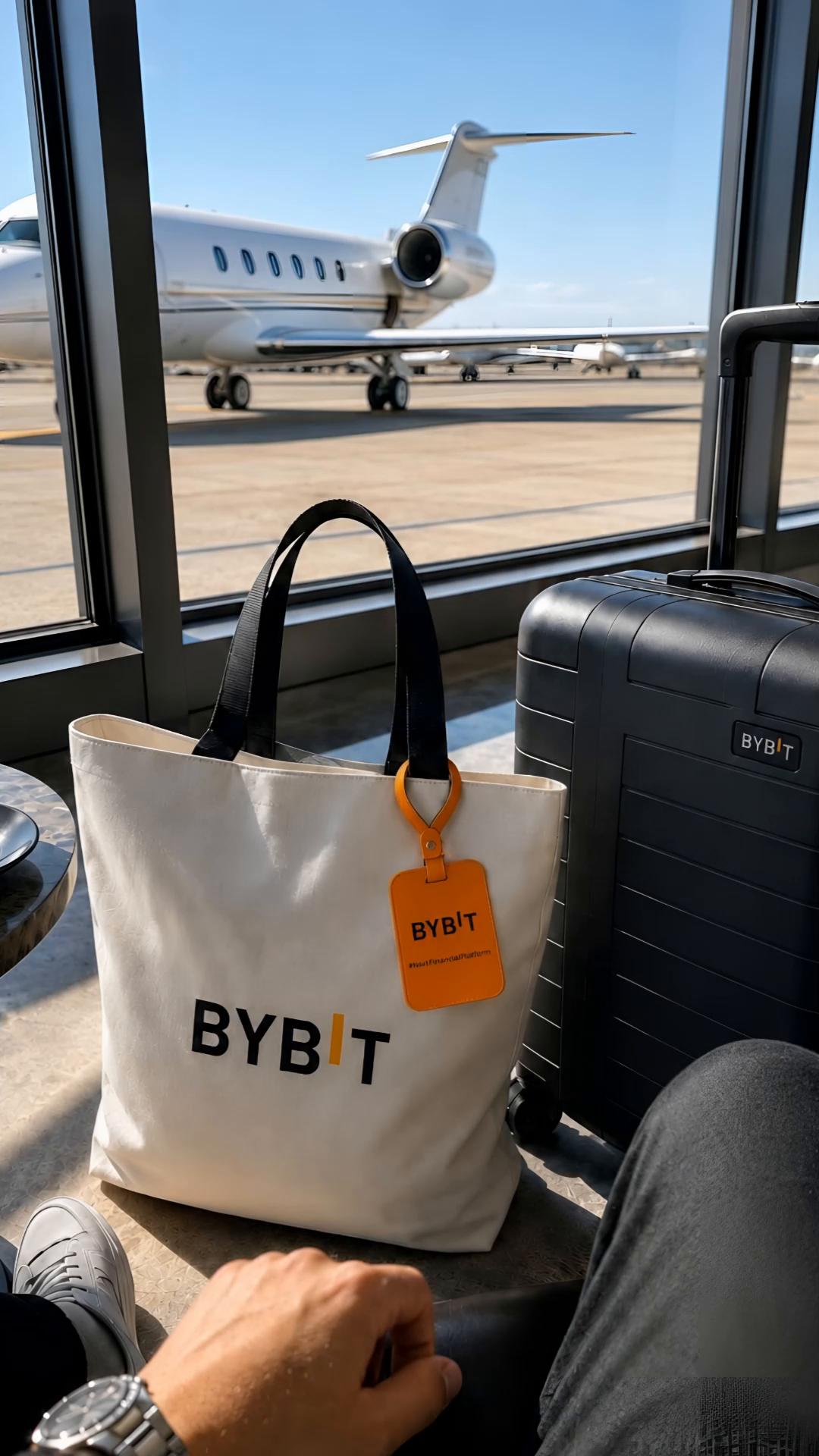 @Bybit