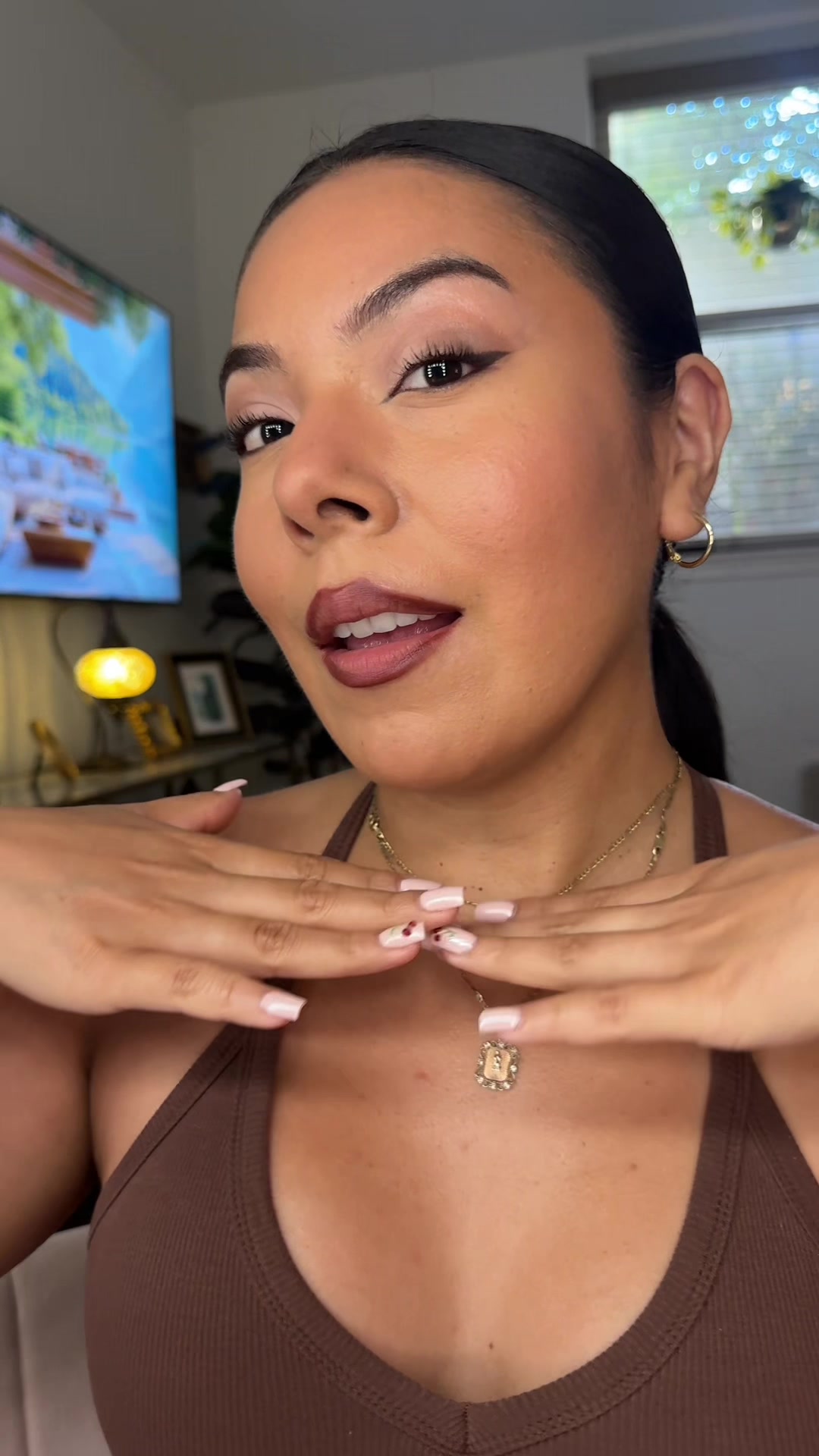 @Jessica Romua