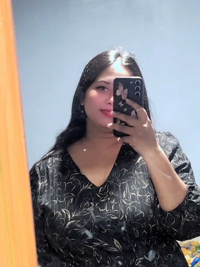 @Kajol Singh