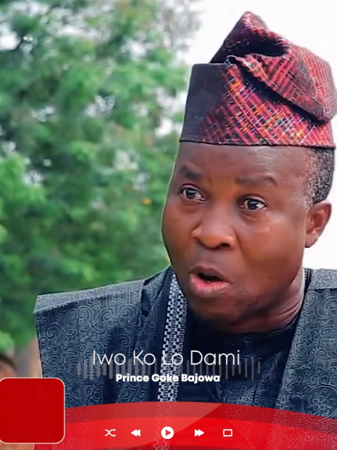 @Gospel Hotspot (Yoruba)