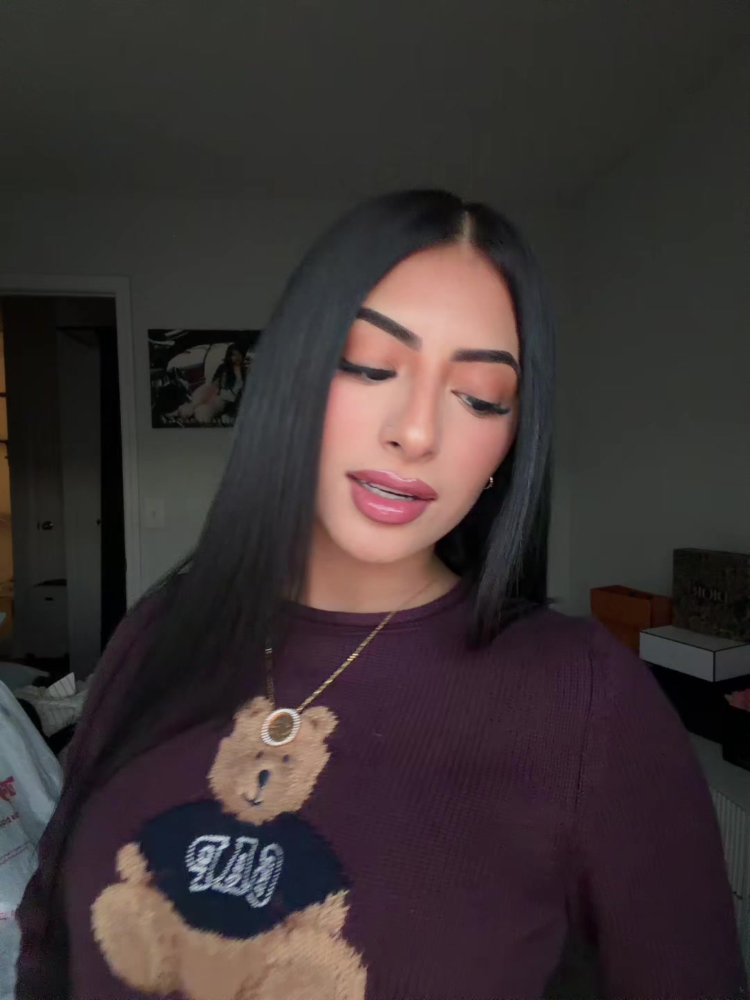 @Vanessa Navor