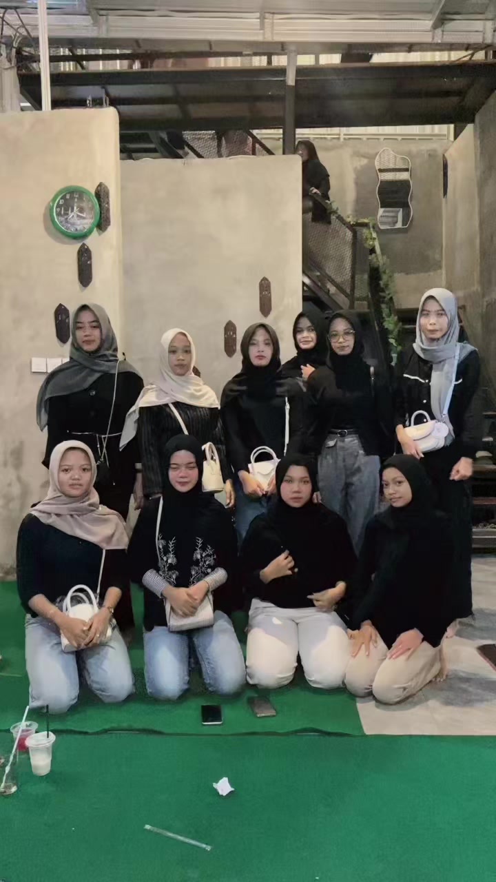 @MEKAR SARI