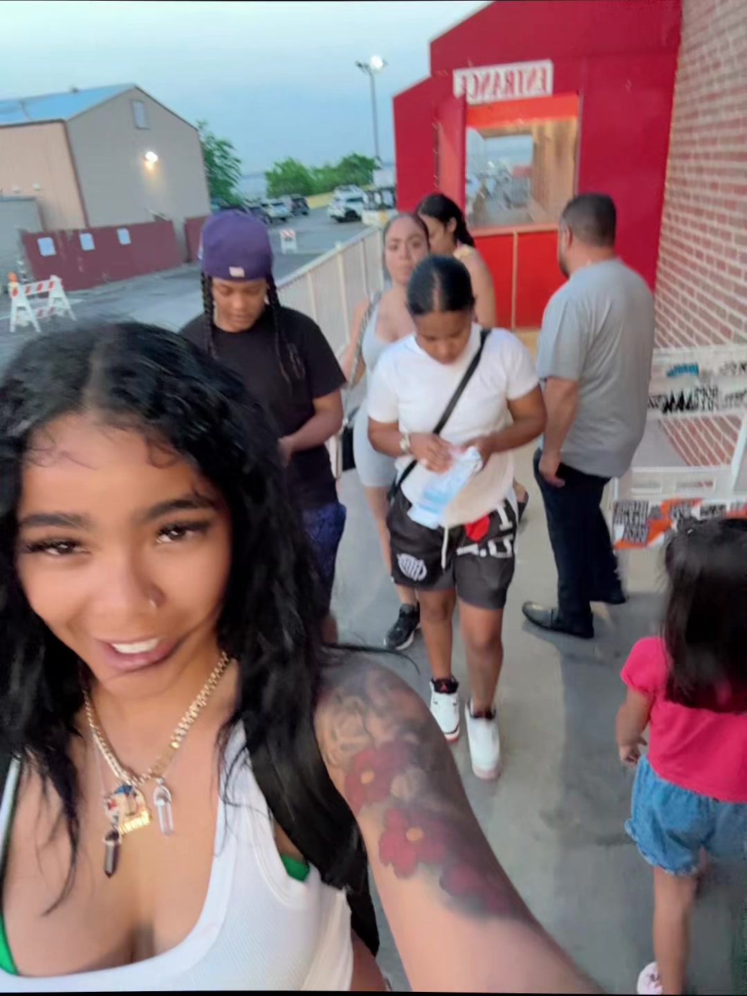 @Si Soy🧃La Santa🌟🧃