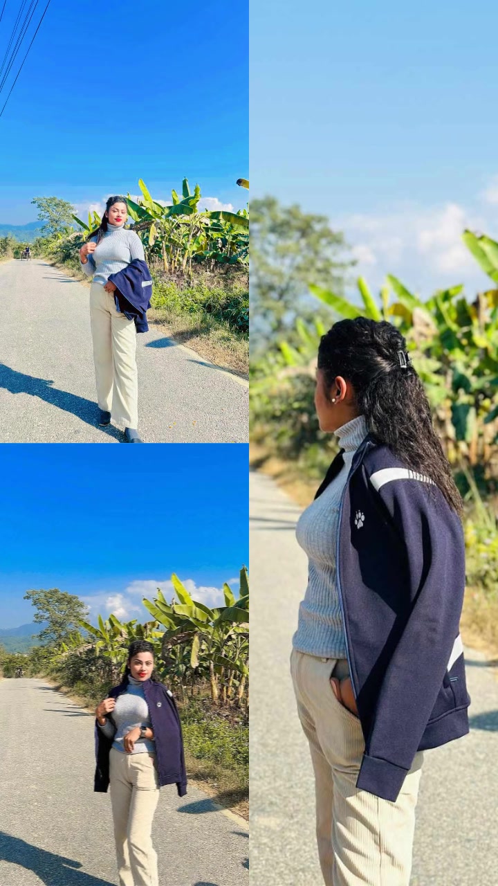 @deepa thapa magar