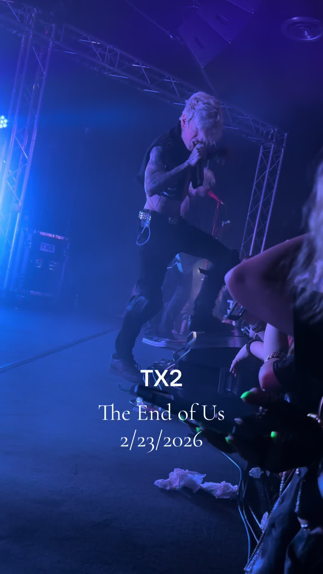 @Concert_Diary