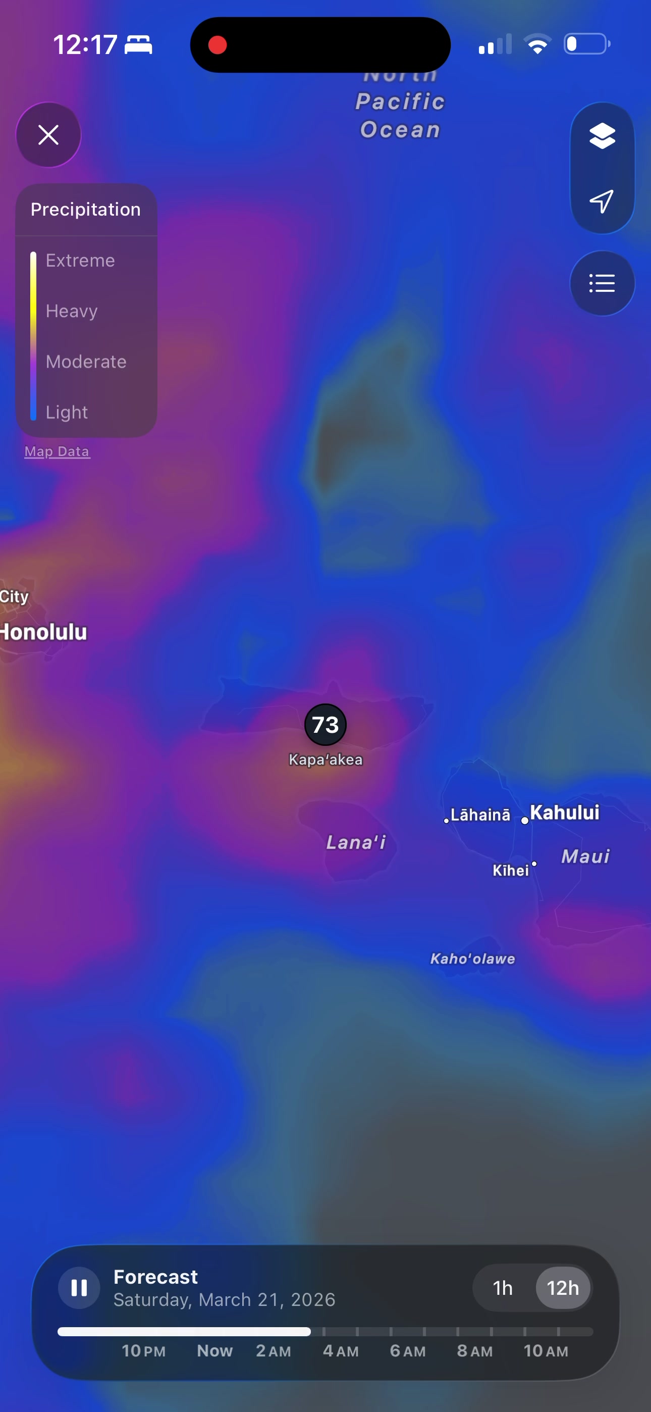 @Hawai’i loa kūlike kākou