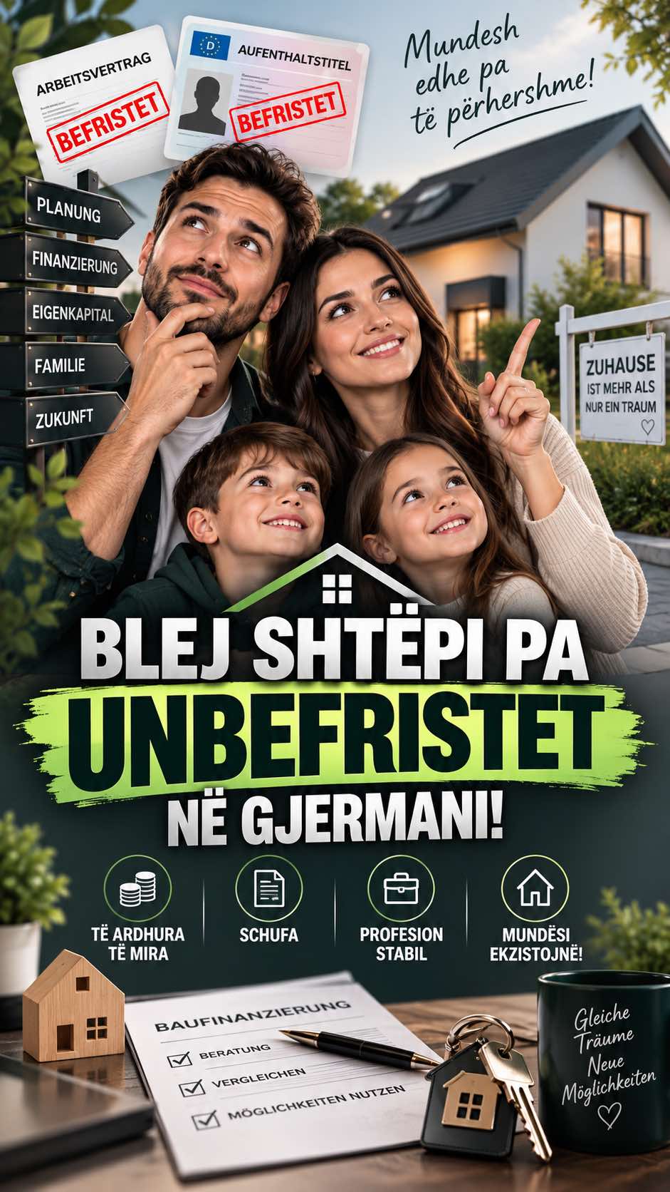 @Benn | Job Coach