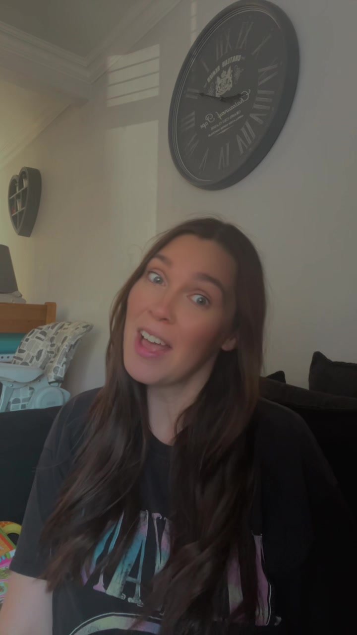 @Hannah ๐