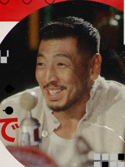 @Netflix Japan