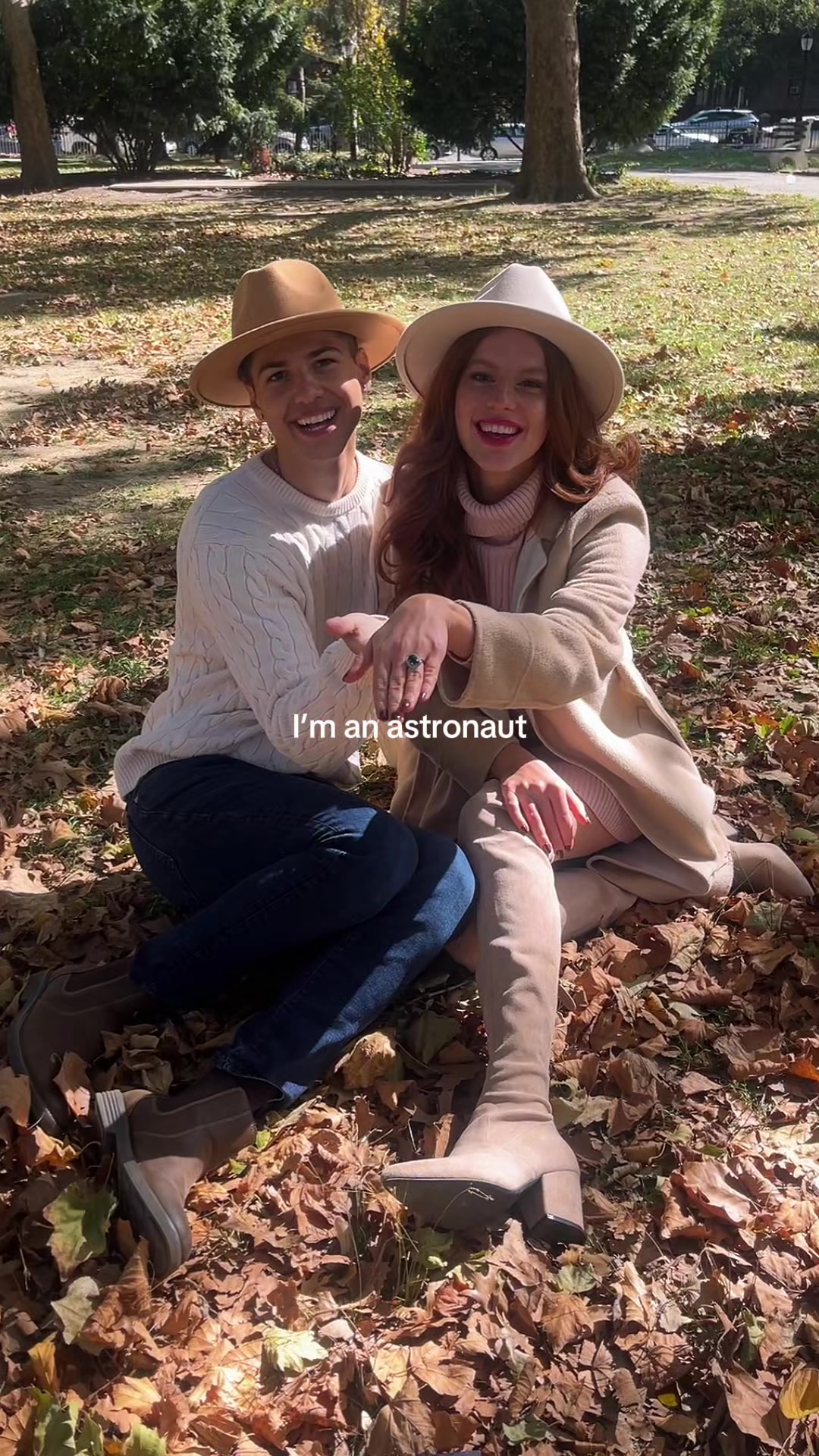 @Grant & Ash