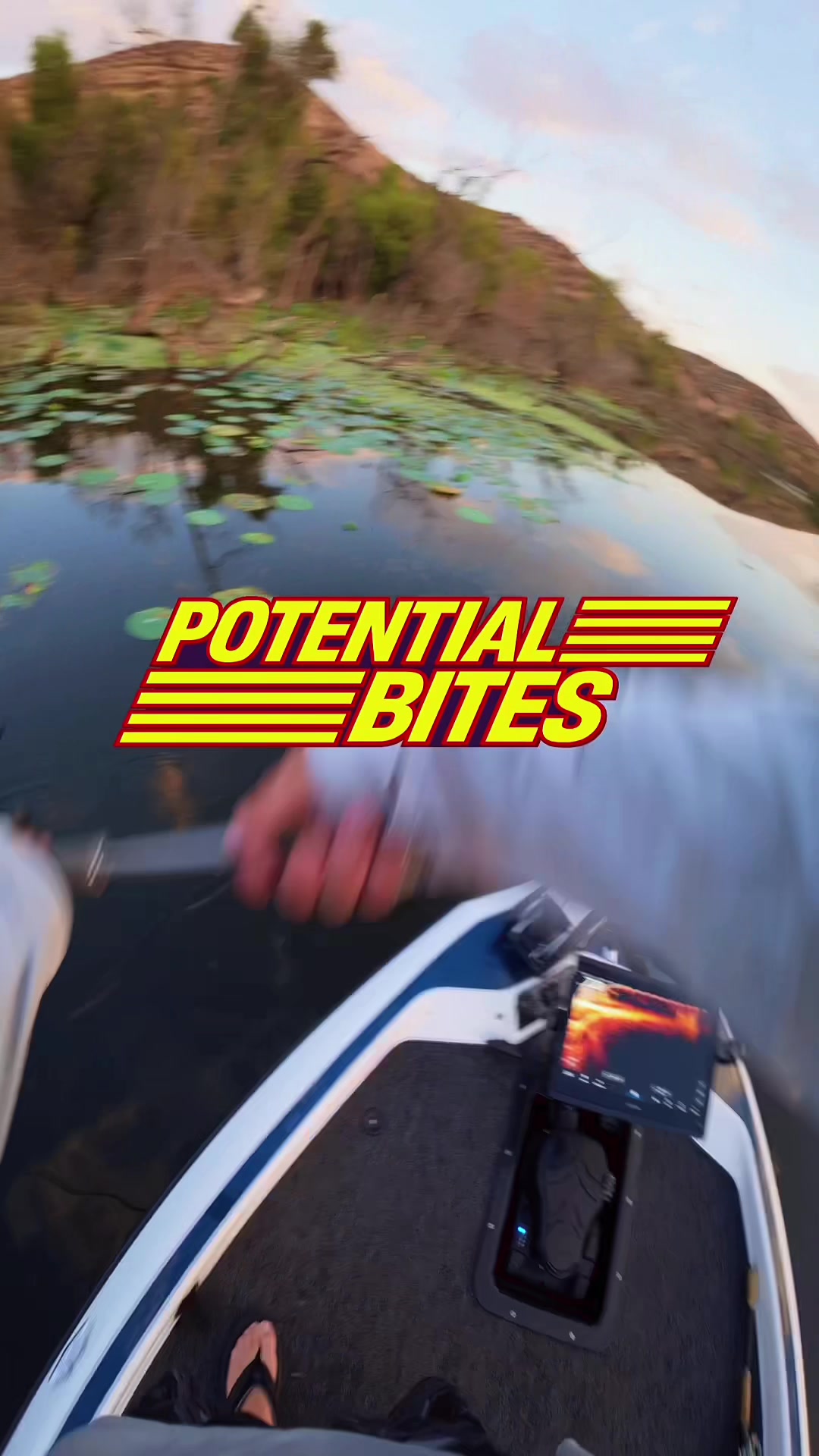 @potentialbitesfishing