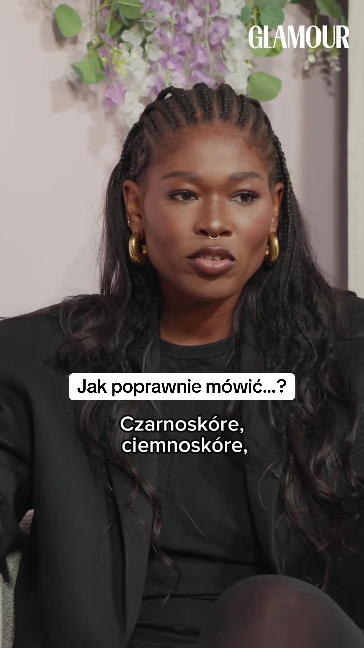 @Glamour Poland