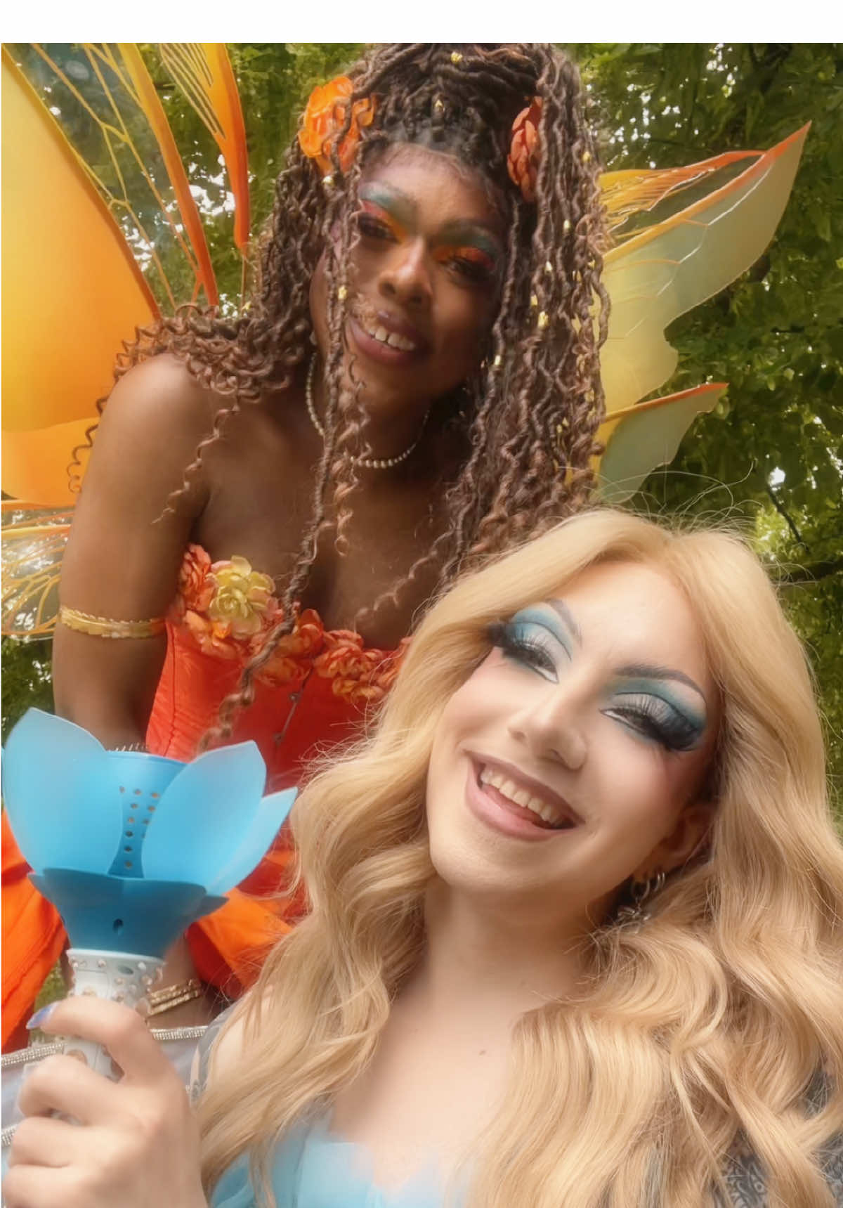 @Maxxy Rainbow