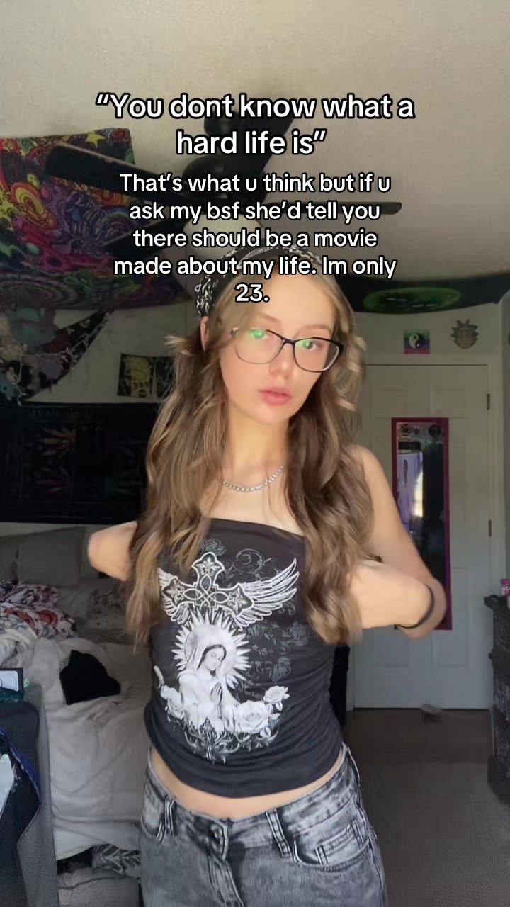 @Rebekah
