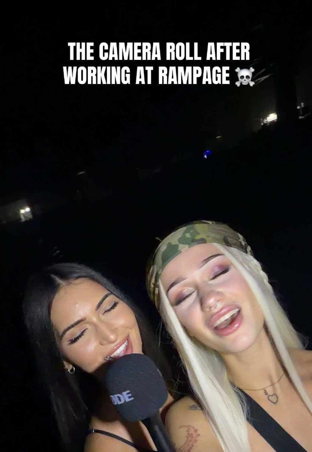@Rampage Belgium