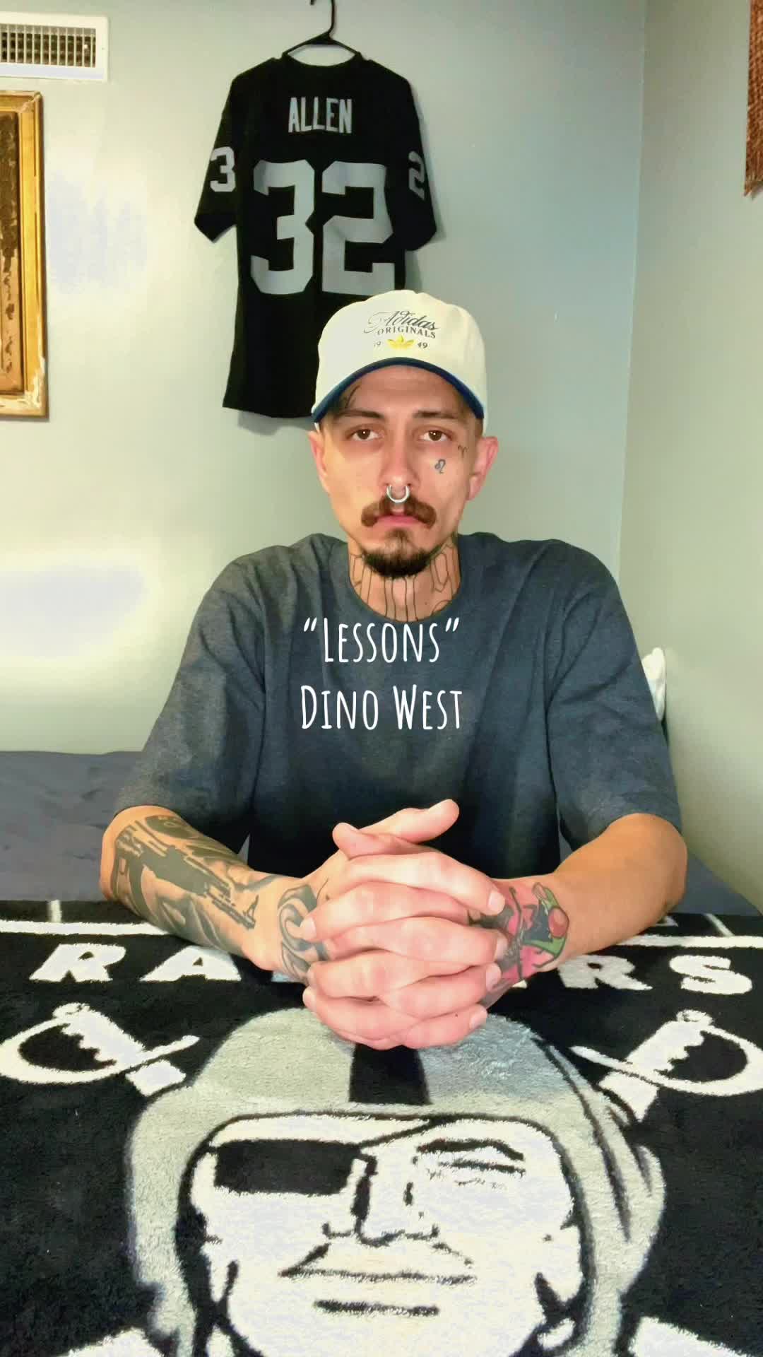 @TheRealDinoWest
