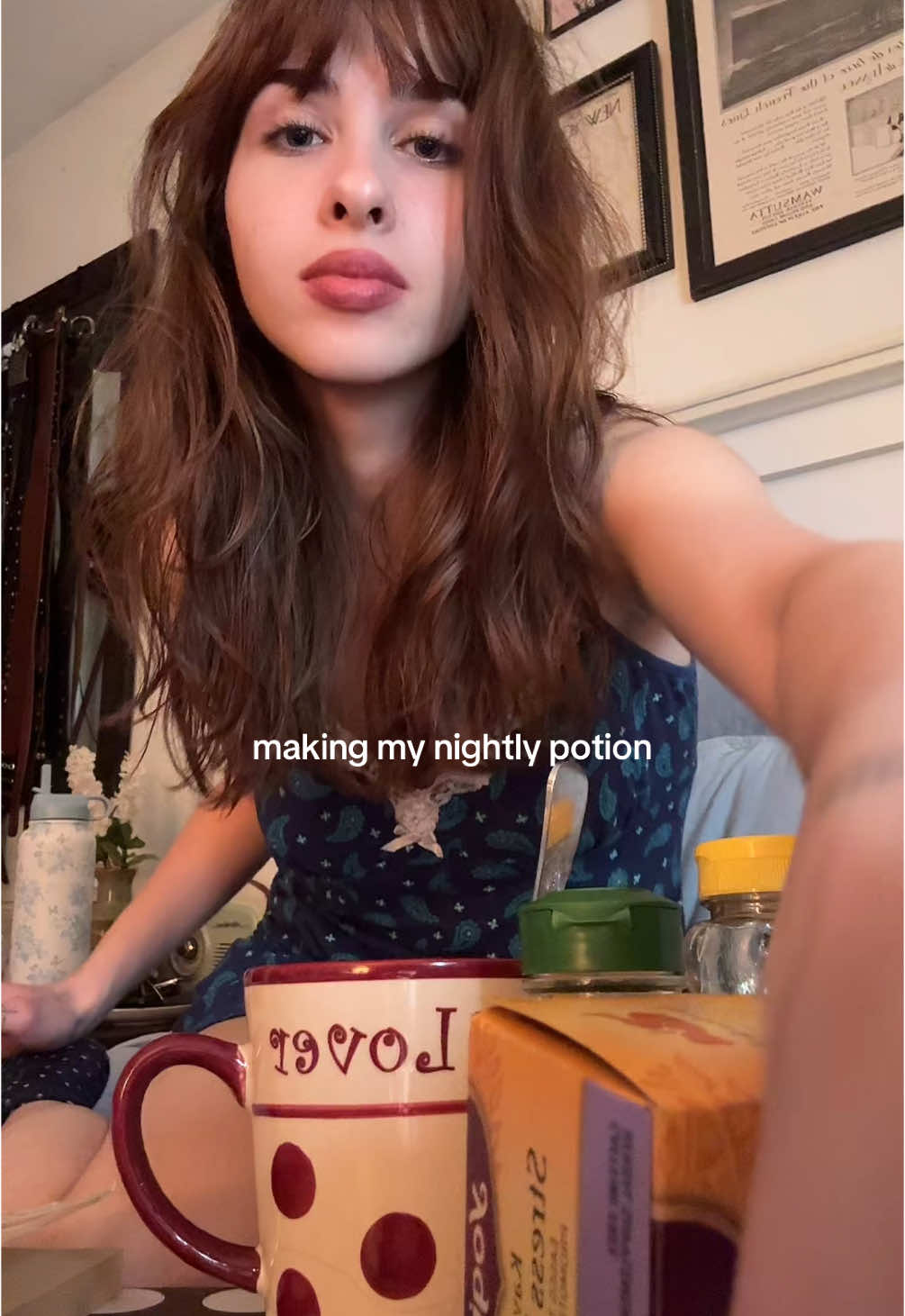 @Mariana